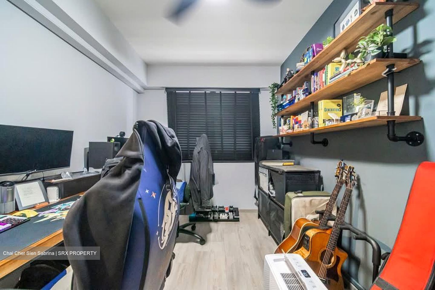 Blk 406B Northshore Residences I (Punggol), HDB 4 Rooms #574955581